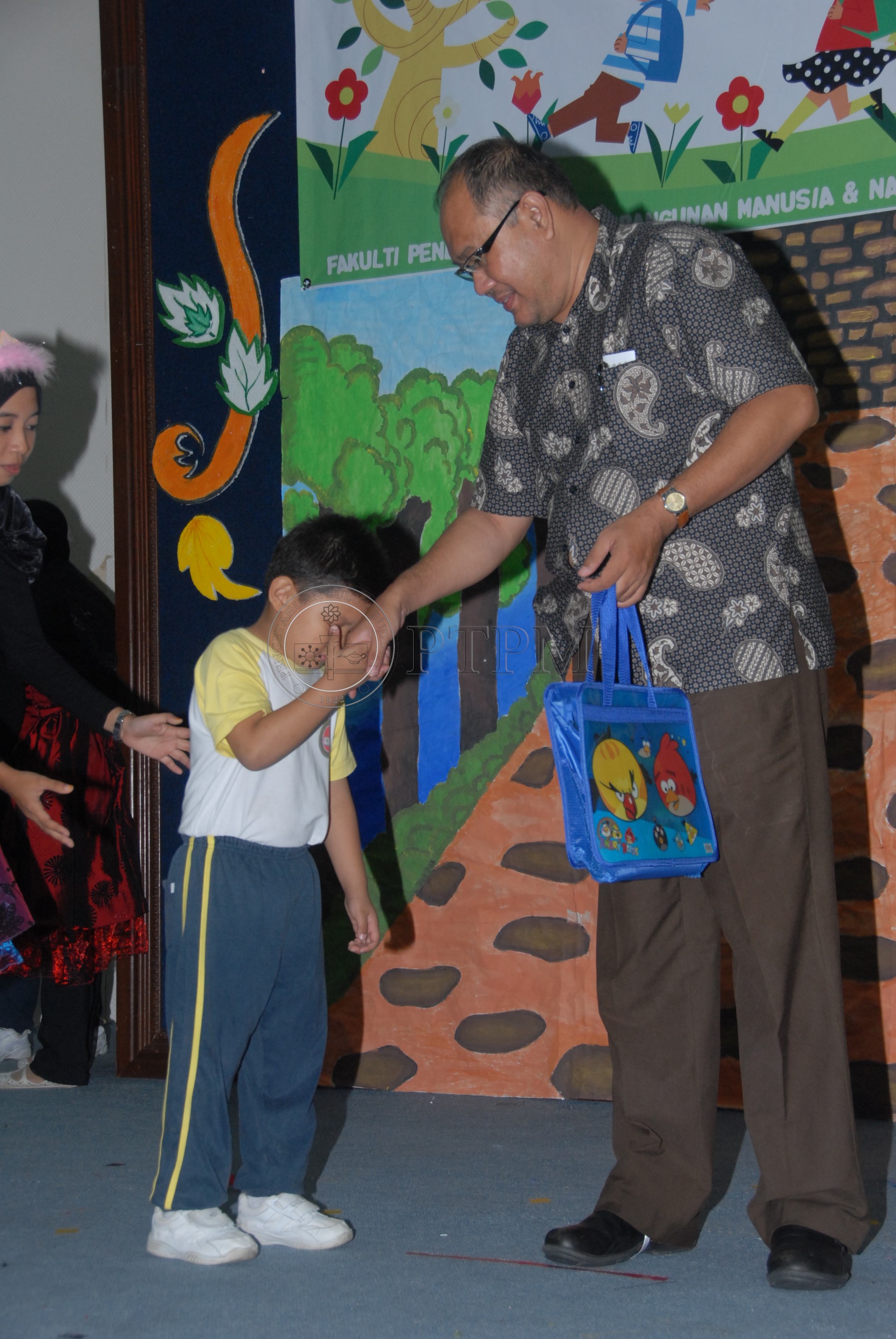 PTPM 11 100 TADIKA  IDA 0476